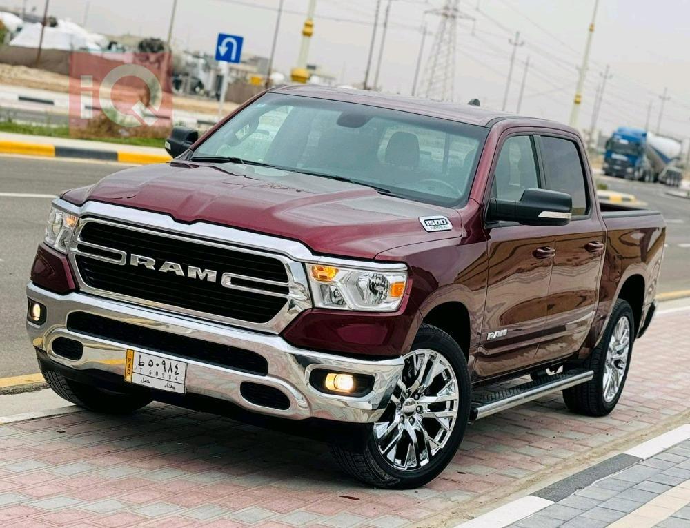 Ram 1500